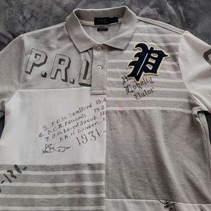 Polo shirt